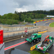 Illustration for article titled The Flooding At Spa-Francorchamps Was So Bad The Track Is Being Repaired